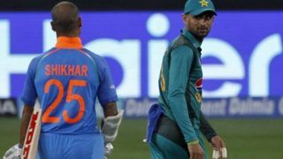 शोएब अख्तर के भारत-पाक वनडे सीरीज के प्रस्ताव पर जहीर अब्बास ने तोड़ी चुप्पी, दिया बड़ा बयान